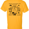 Gold Season Shirt - Image 3