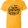 Gold Season Shirt - Image 2