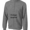 Full Zip Sweatshirt - Image 7