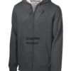 Full Zip Sweatshirt - Image 3