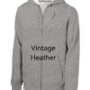 Full Zip Sweatshirt - Image 4